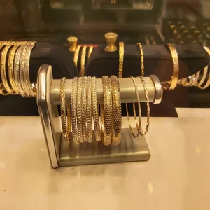 طلای شاخص 5