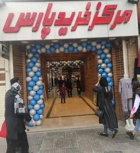 تشک طبی دامونا
