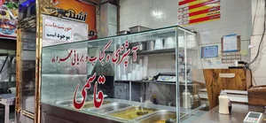 آشپزی مهر و ماه 4