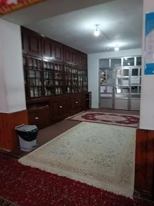 مسجد امام سجاد (ع) 5