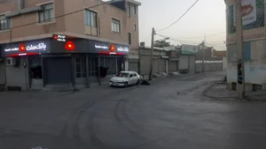 بانک ملت شعبه چاپارخانه 2