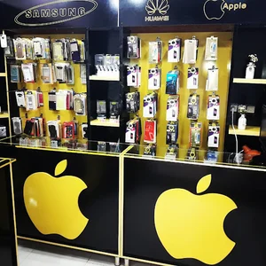 موبایل شاکری