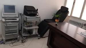 مطب پوست و زیبایی دکتر حدیث مهرابی