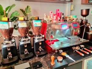 Sarmast Coffee