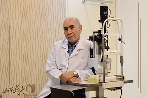 دکتر امید انارکی