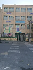 مدرسه شایستگان