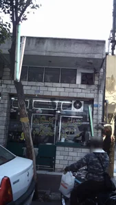 طباخى گلستان 4