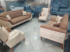 مبل محرمی