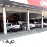 تعویض روغن اکبری