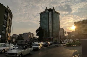 پارکینگ