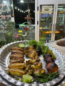 کباب سرای میبدی
