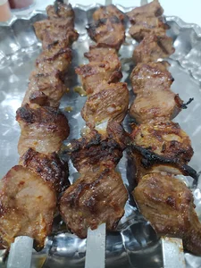 کبابسرای مسترکباب