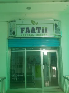 FAATII Natural Beauty