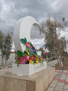 بوستان مهتاب 5