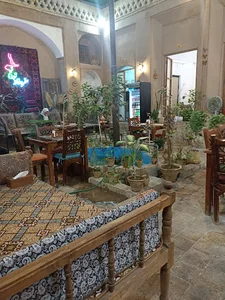 سفره خانه ترنج