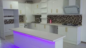 کابینت سازی ابتکار