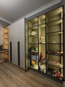 کابینت‌سازی در هفت‌حوض 2