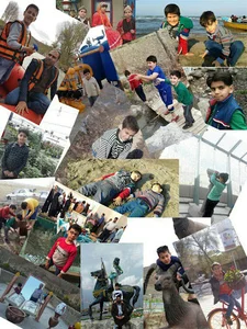 آمادگی و دبستان امروزما