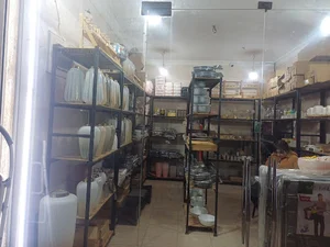 گالری شهر حراجی