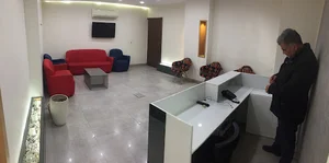 دکتر علیرضا رضایی