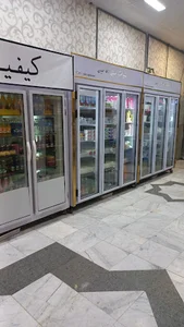 تولیدی لبنیات سنتی آقا عیسی