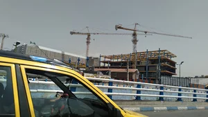 مركز تجاري شهريار