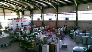 AsrNovin Lift Co.