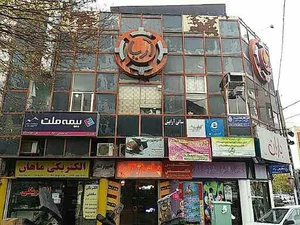 پاساژ آریا