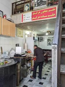 کبابی رزاقی