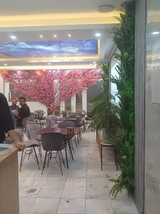 خانه قهوه
