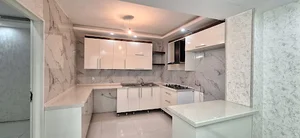 غذای مانیا