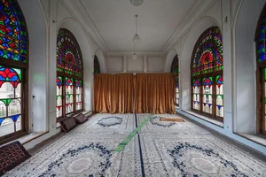 دانشکده مهندسی معماری و شهرسازی