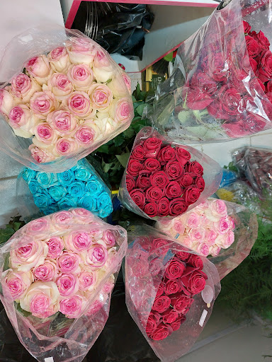 توس گل