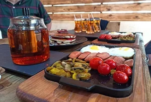 کافه کتاب