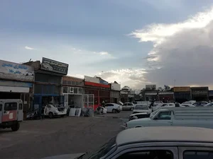 اتو رنگ متالیک یعقوب