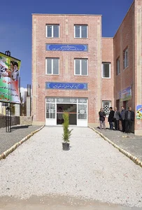 اداره فرهنگ و ارشاد اسلامی شهرستان نایین