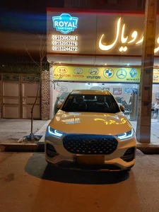 اتوگالری رویال 5