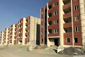 شهرک کوشک رشتقون