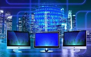شرکت آریا داده پردازی ایرسا