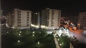 مجتمع مسکونی خورشید صدرا