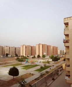 بوستان پیامبر اعظم 4