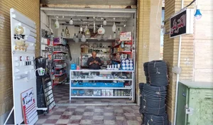 الکتریکی مهراندیش 2