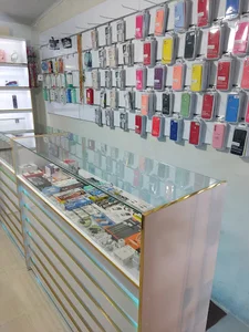 تعمیرات موبایل و لوازم جانبی موبایل ویوان