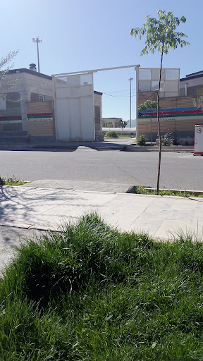 بیمارستان اعصاب و روان امام رضا
