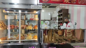 فود لند