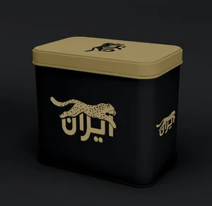 Iran Shoe