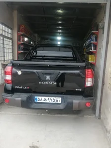 اتوسرویس کوروش