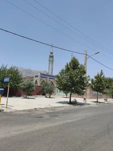 مسجد امام علی (ع) 2