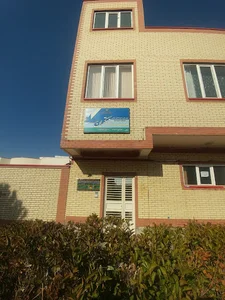 دبیرستان دخترانه مبتکران