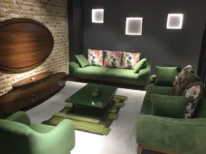 مبل بافی